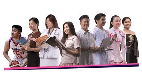 CEU Manila Scholarship Portal.